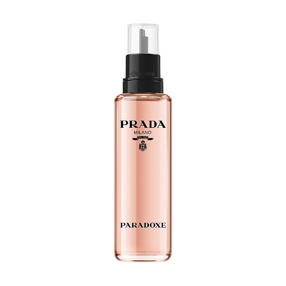 Prada Prada Paradoxe Парфумована вода жіноча, 100 мл (змінний блок)
